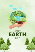 Learn about Earth Day – Raising awareness and driving actions
